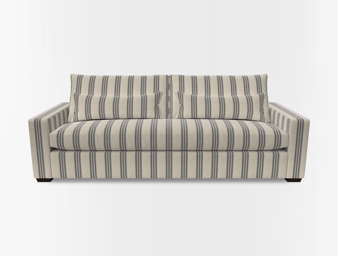 Bespoke 4 Seater Sofas