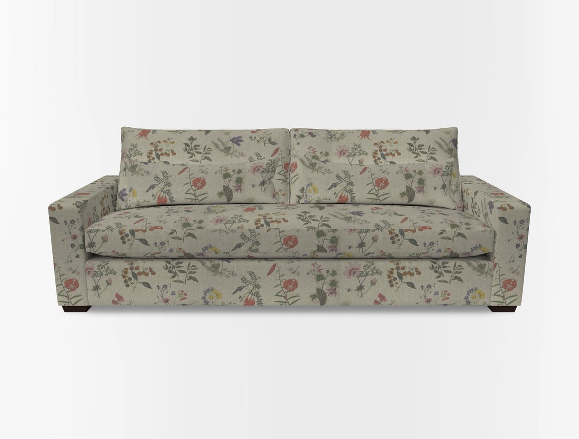 4 Seater Sofas