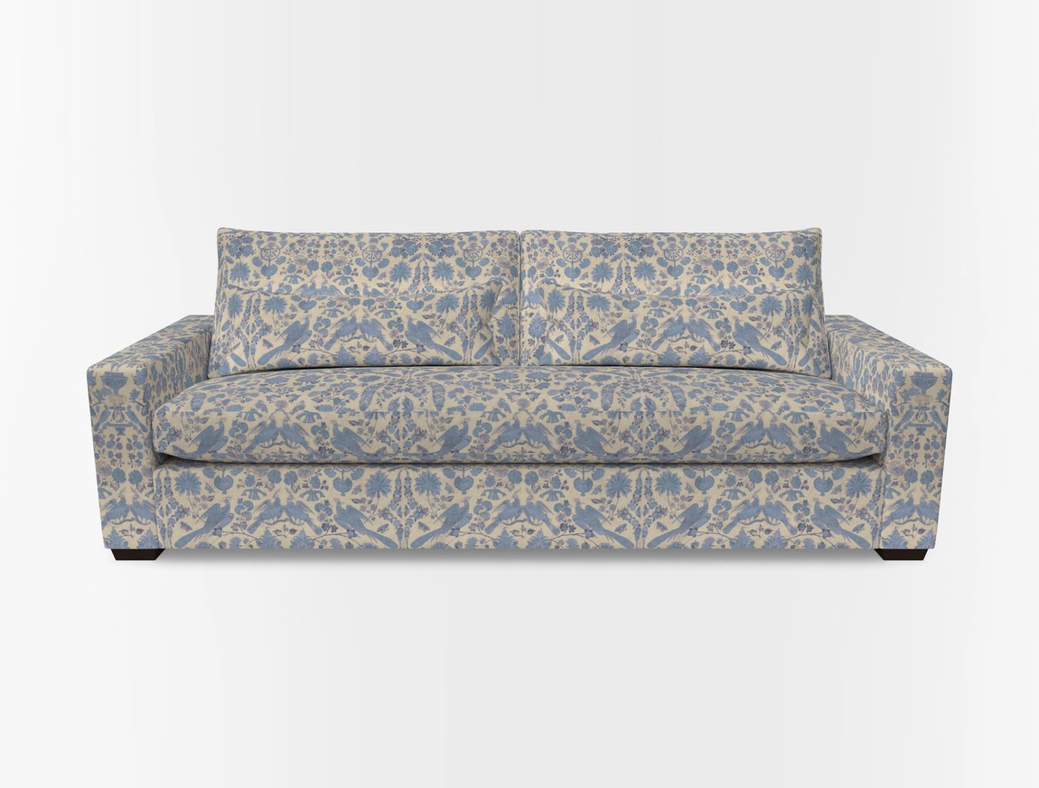 4 Seater Sofas