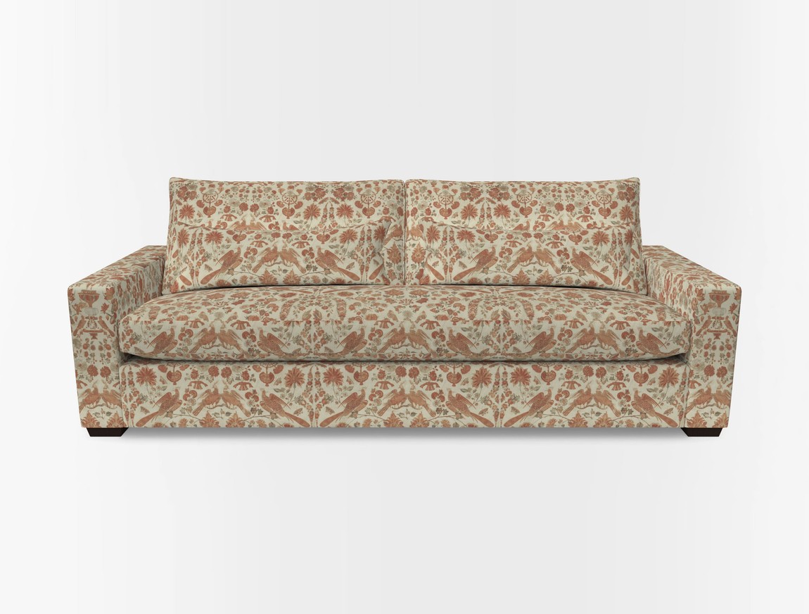 4 Seater Sofas