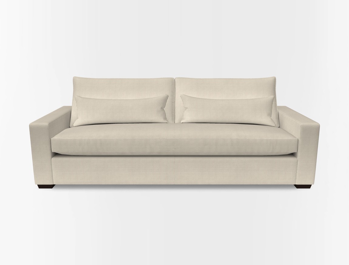 Bespoke 4 Seater Sofas