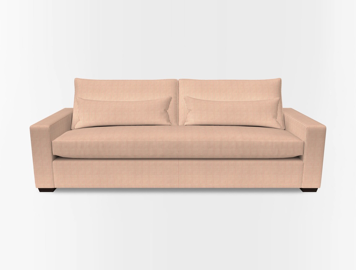 Bespoke 4 Seater Sofas