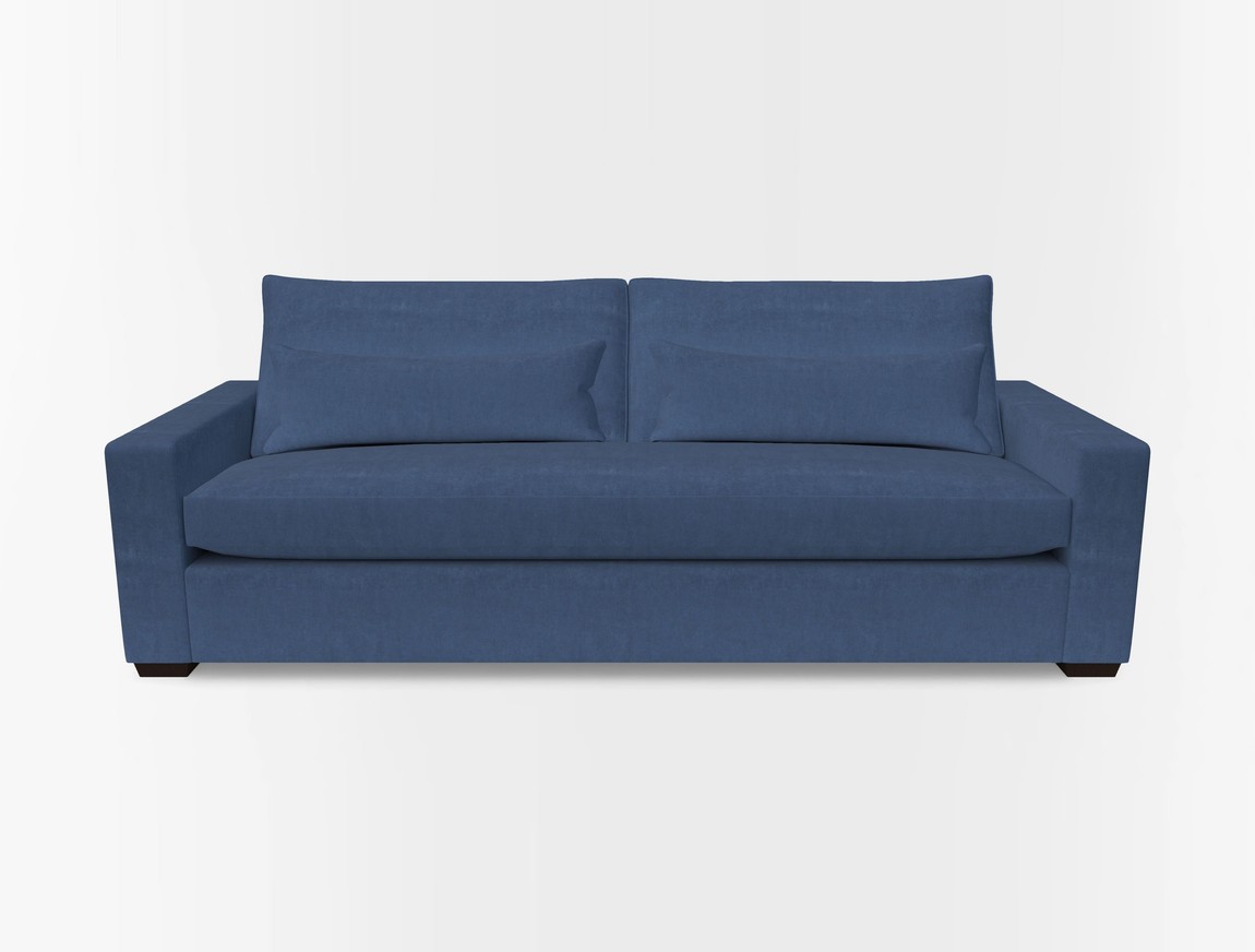 Bespoke 4 Seater Sofas