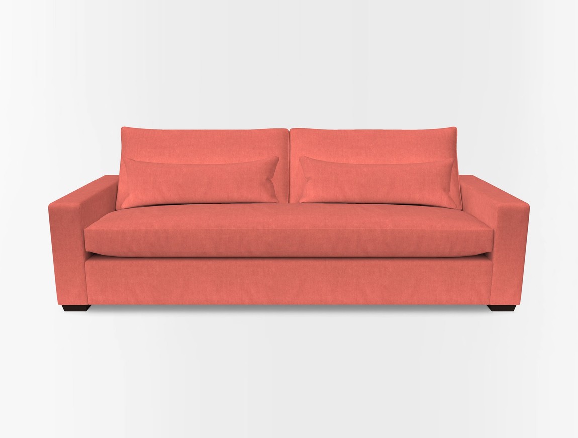 4 Seater Sofas