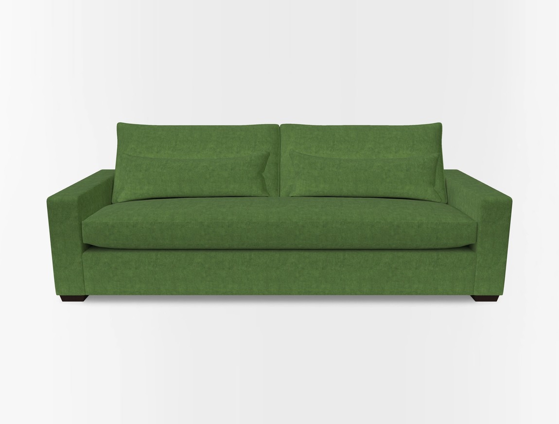 Bespoke 4 Seater Sofas