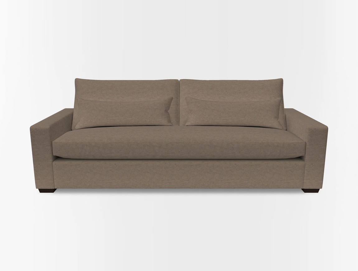 Bespoke 4 Seater Sofas