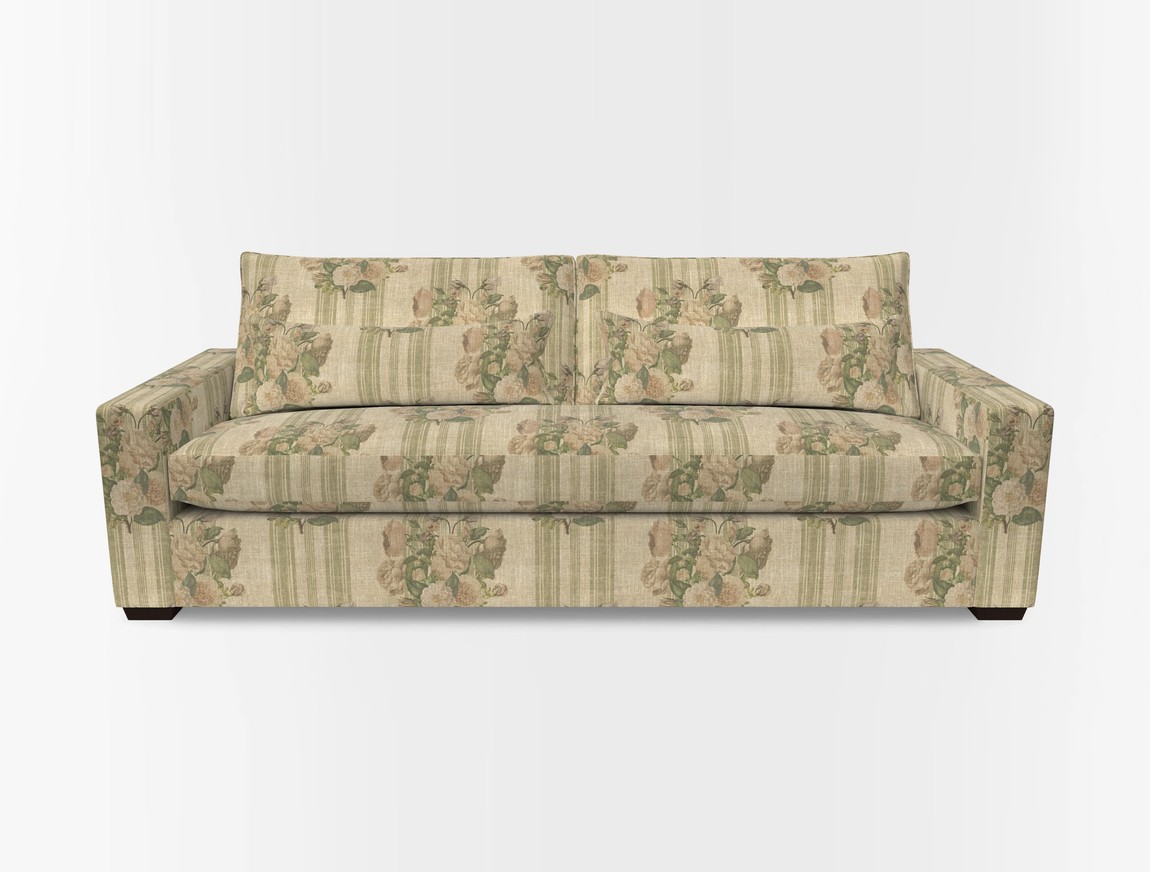 4 Seater Sofas