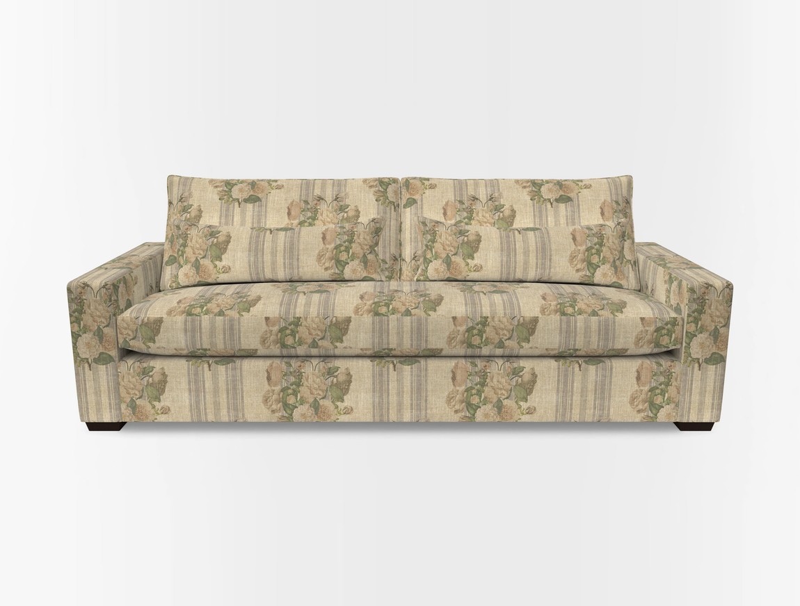 4 Seater Sofas