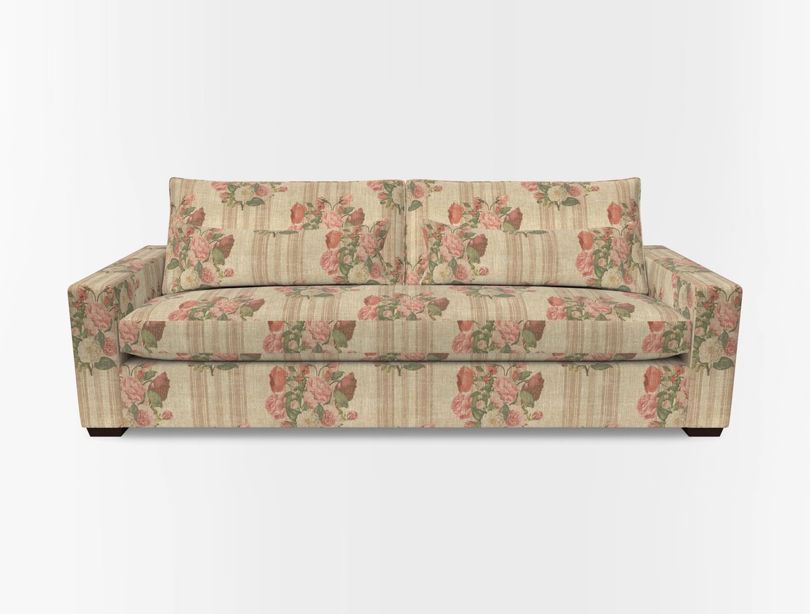 4 Seater Sofas