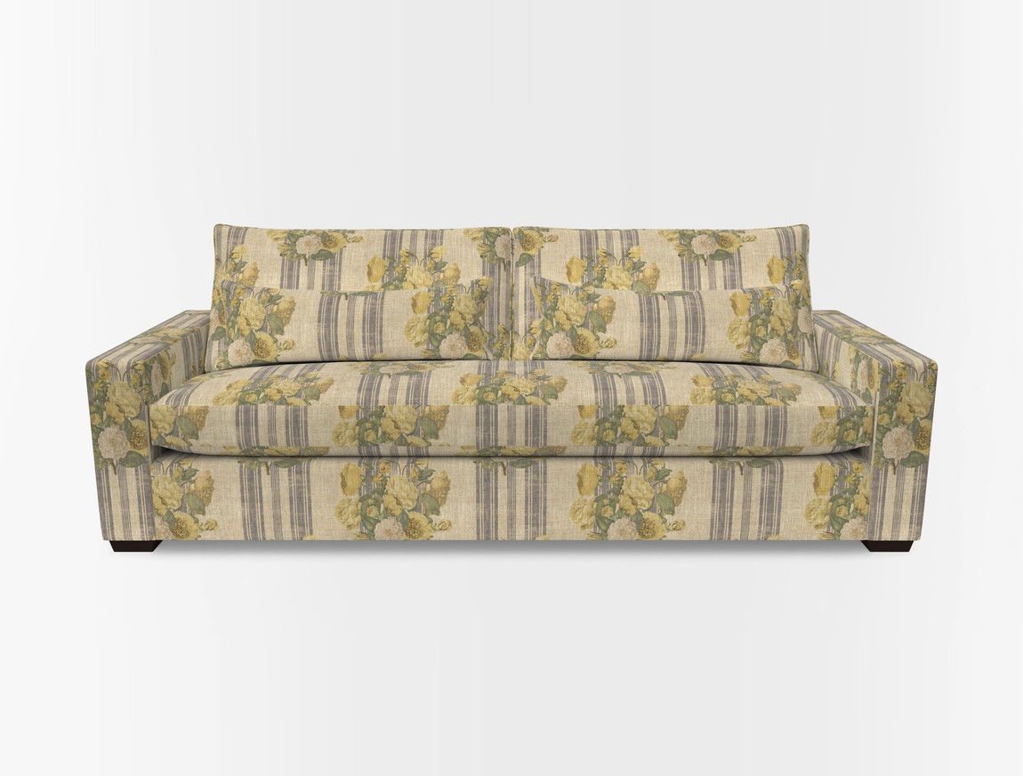 4 Seater Sofas