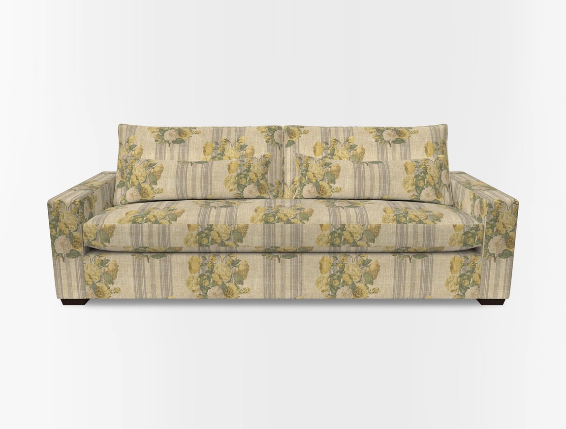 4 Seater Sofas