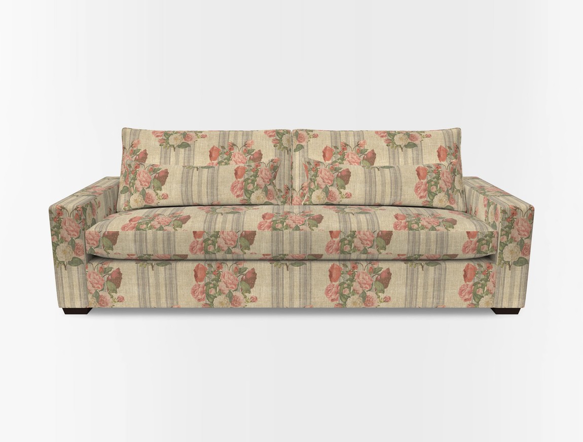 Bespoke 4 Seater Sofas