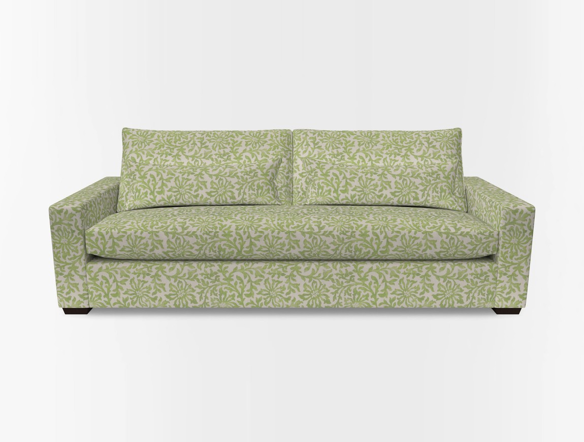 4 Seater Sofas
