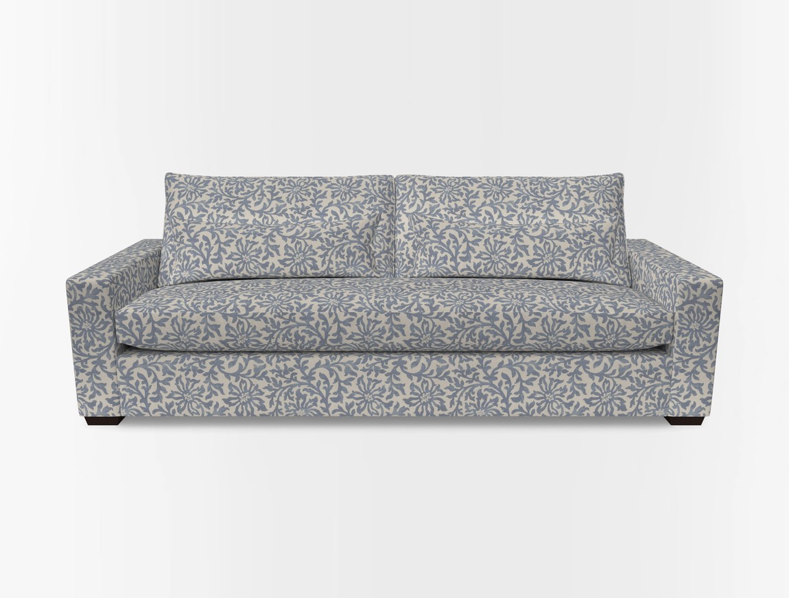 4 Seater Sofas