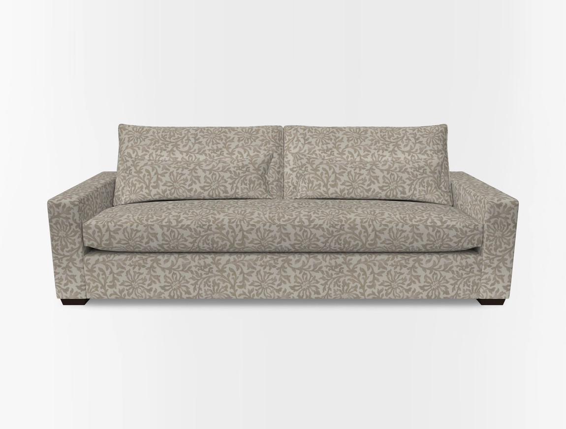 4 Seater Sofas