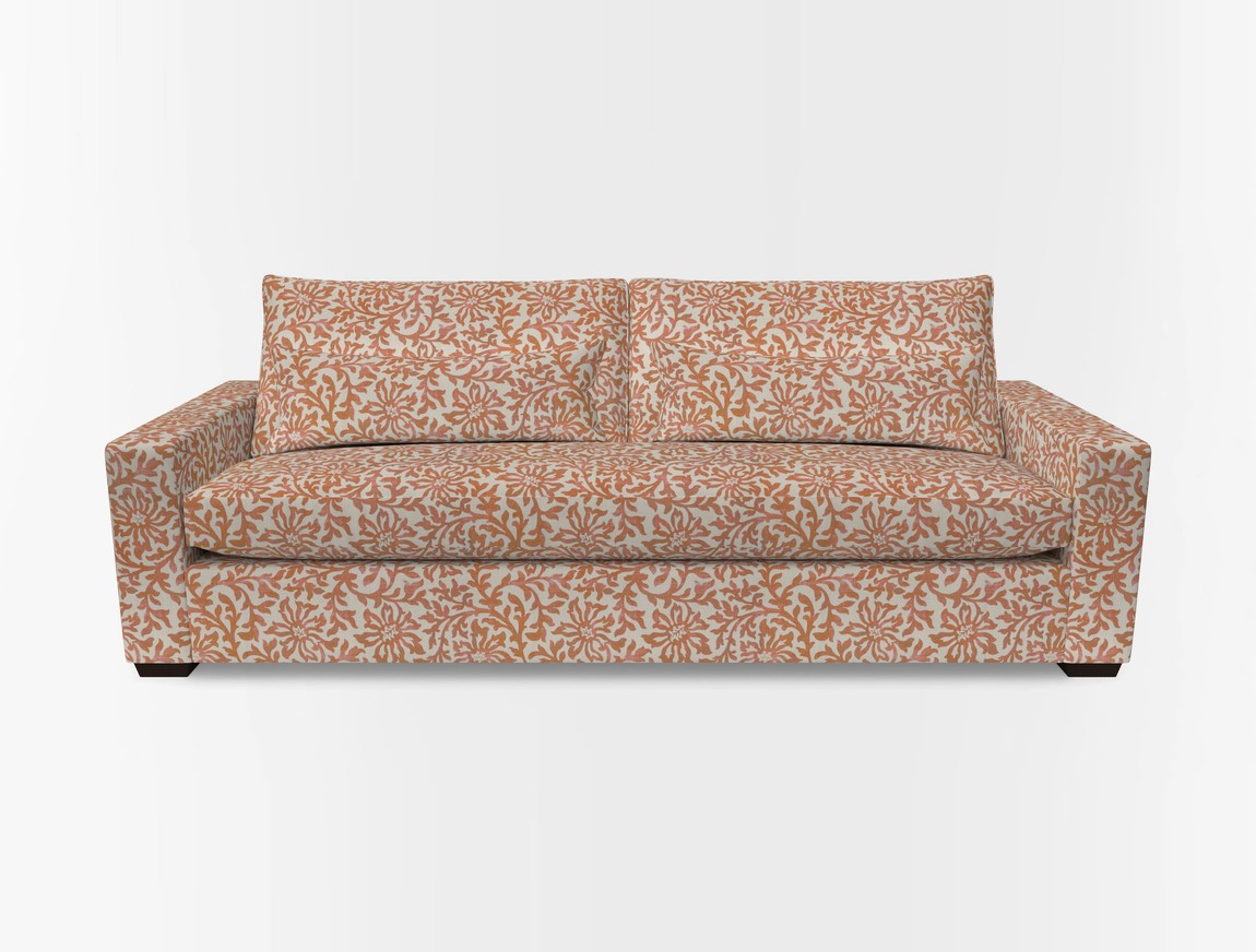 Bespoke 4 Seater Sofas