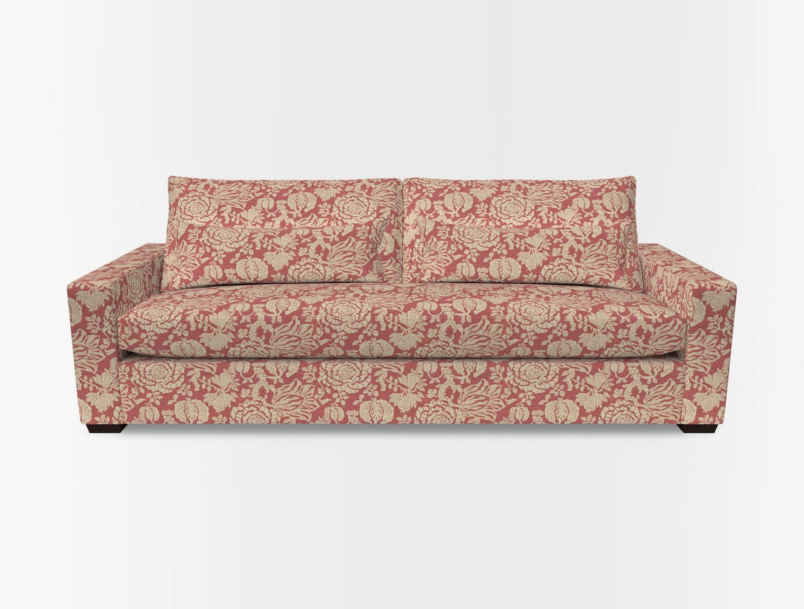 4 Seater Sofas