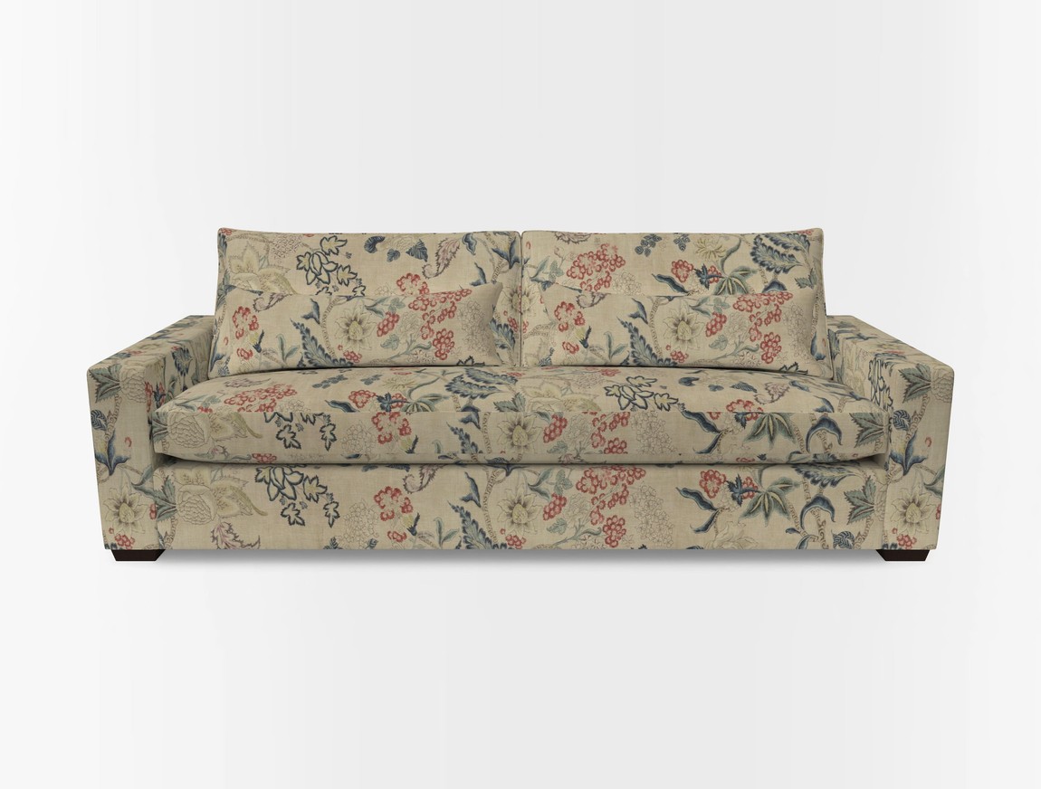 4 Seater Sofas
