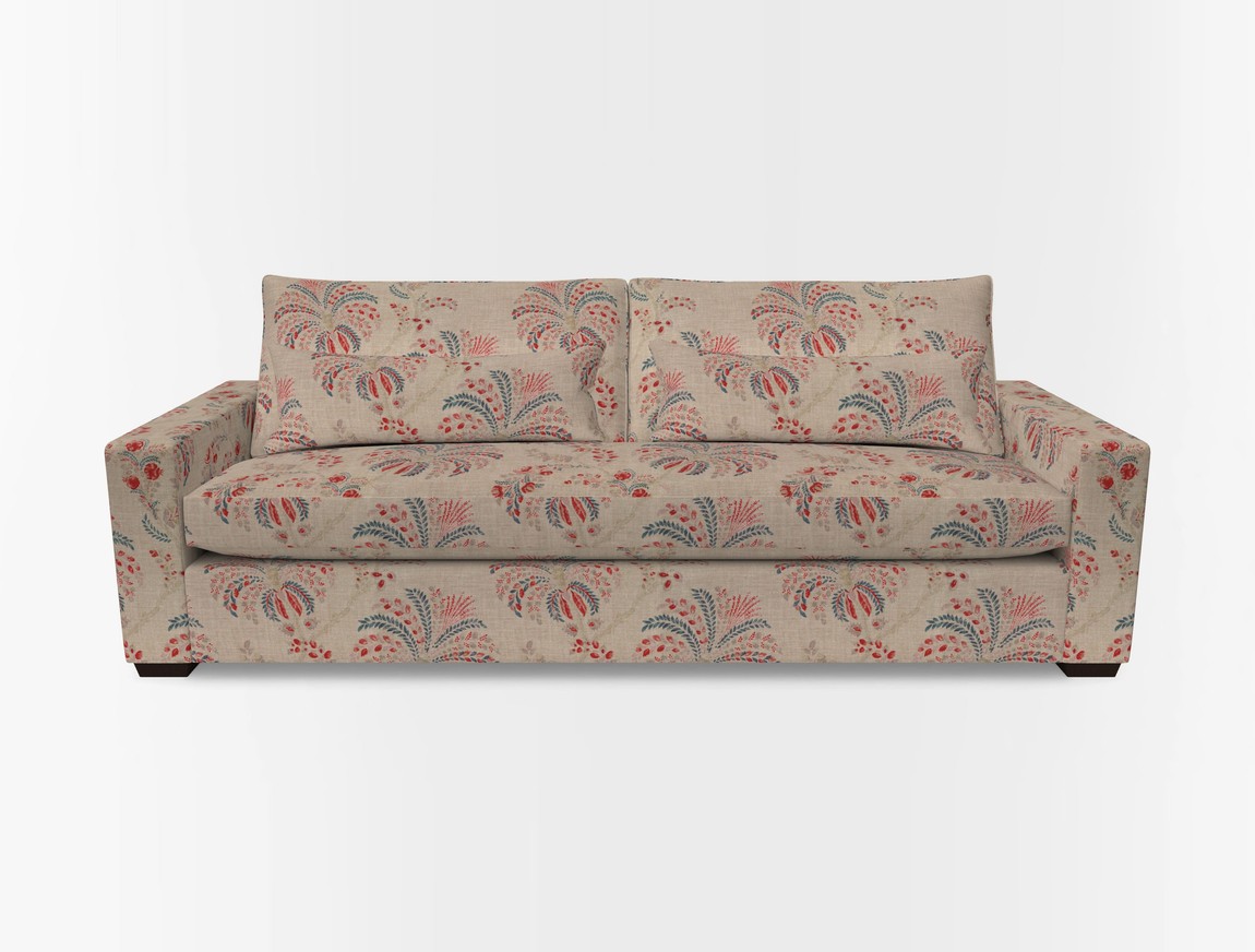 4 Seater Sofas