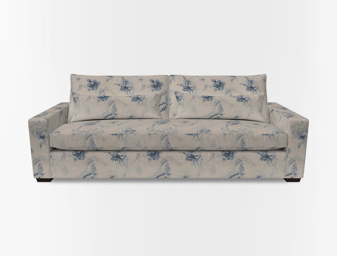 Bespoke 4 Seater Sofas