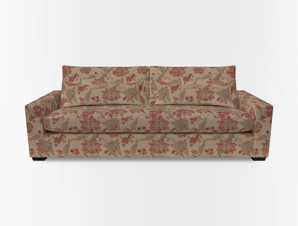 4 Seater Sofas