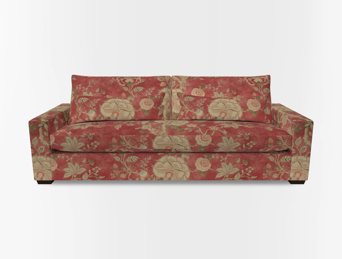 4 Seater Sofas