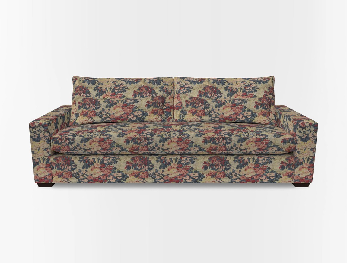 4 Seater Sofas
