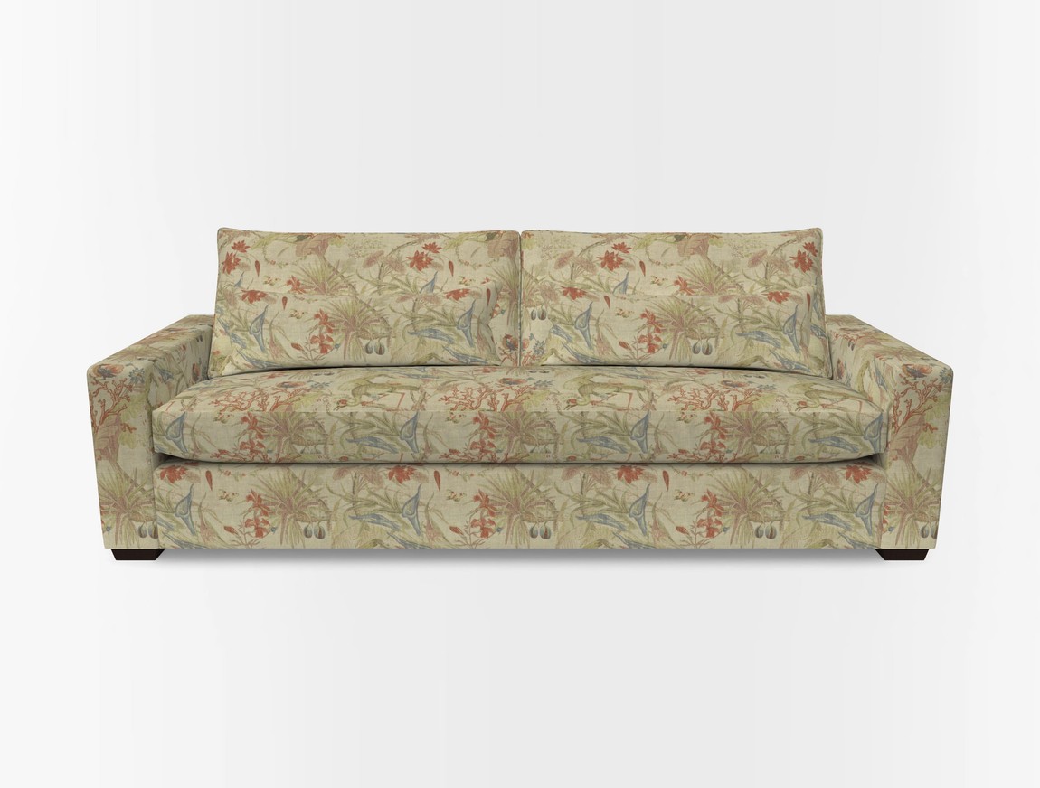 Bespoke 4 Seater Sofas