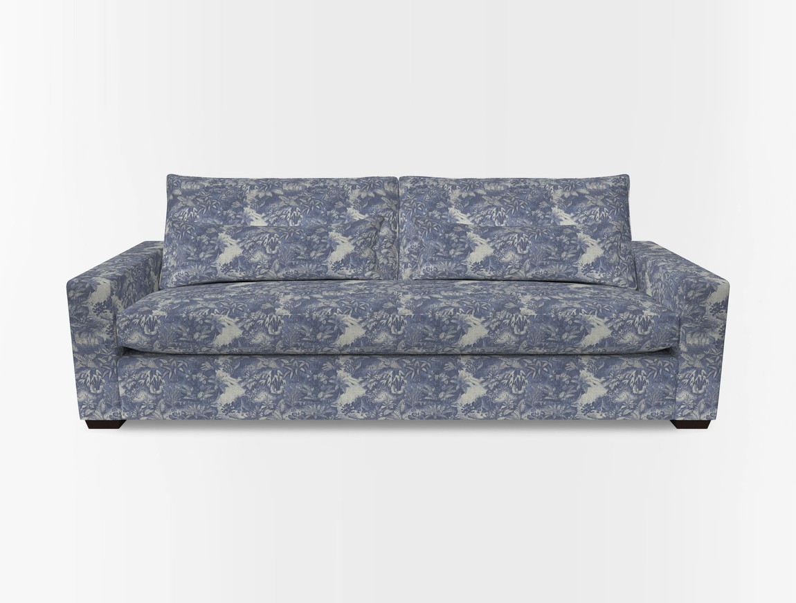 4 Seater Sofas