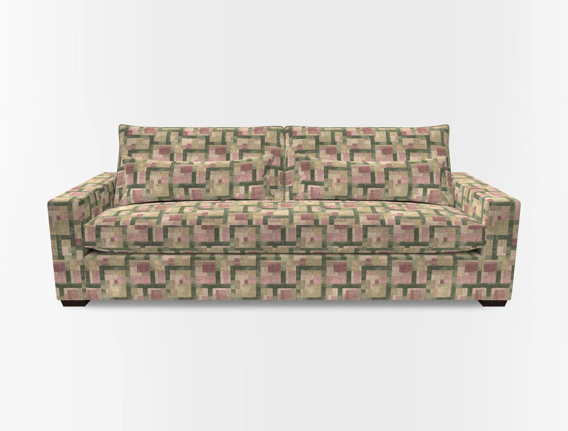 Bespoke 4 Seater Sofas