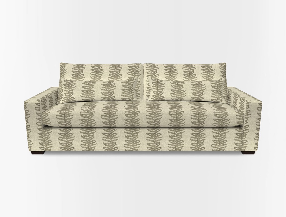 4 Seater Sofas