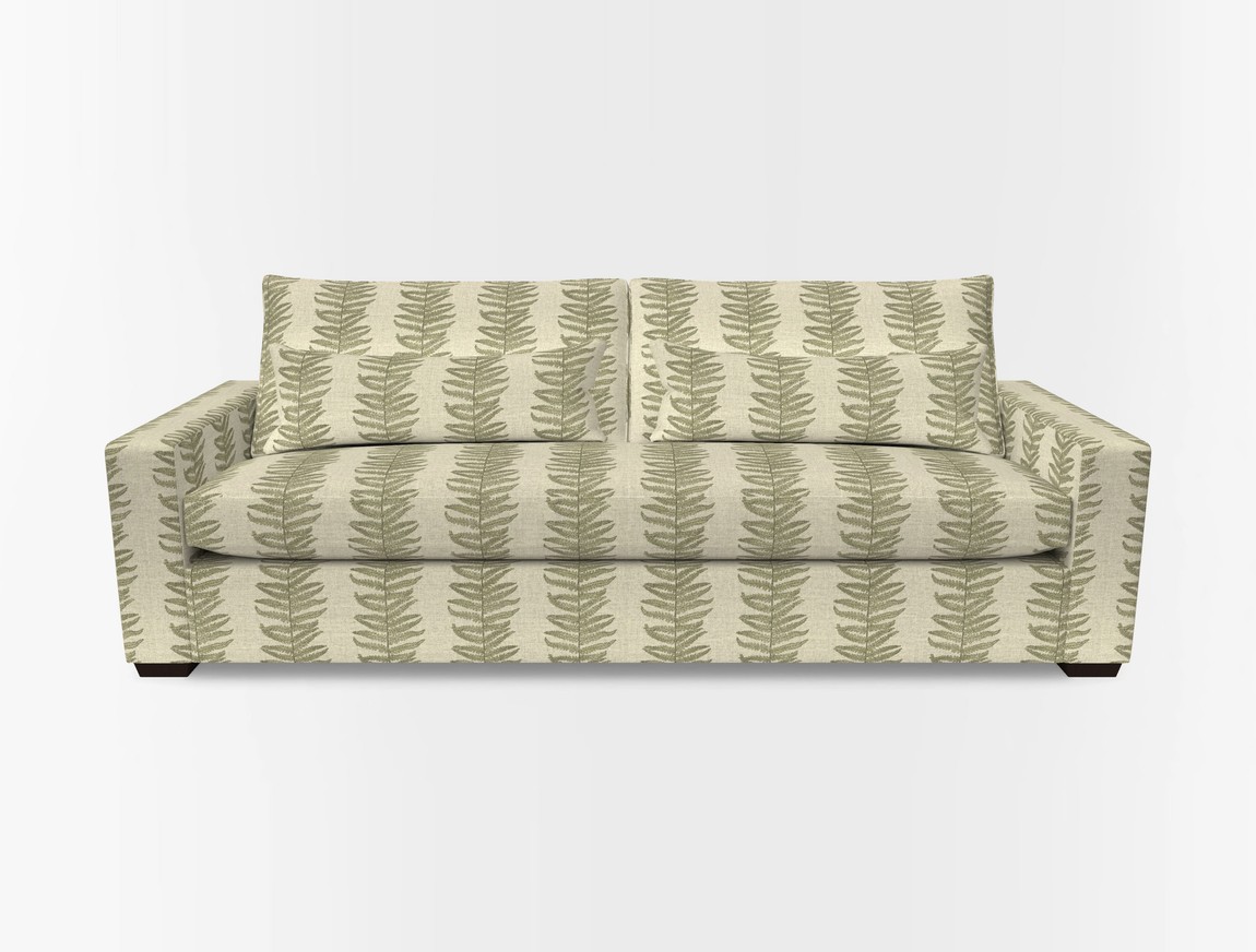 4 Seater Sofas