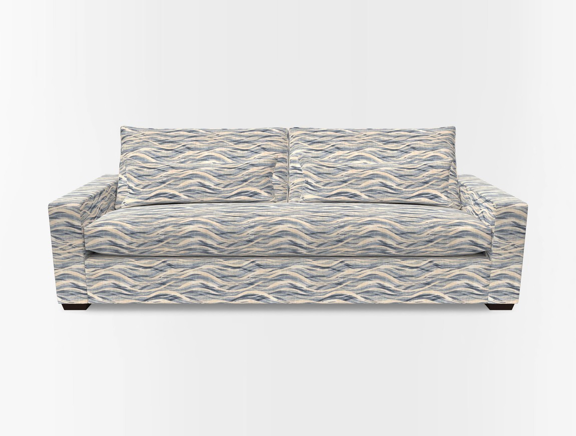 Bespoke 4 Seater Sofas