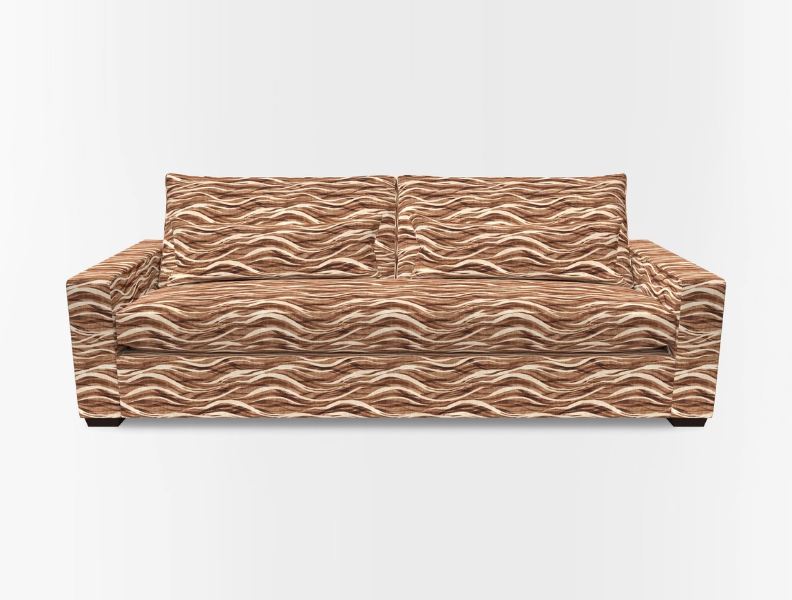 Bespoke 4 Seater Sofas