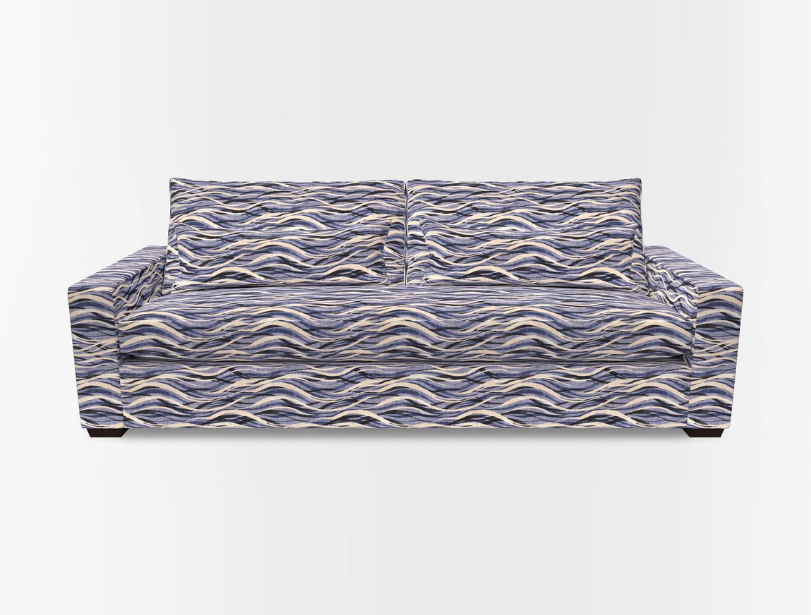 Bespoke 4 Seater Sofas