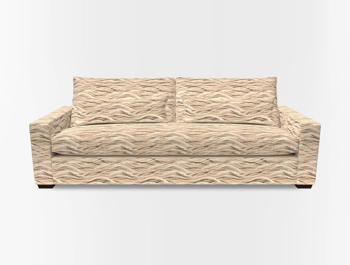 Bespoke 4 Seater Sofas