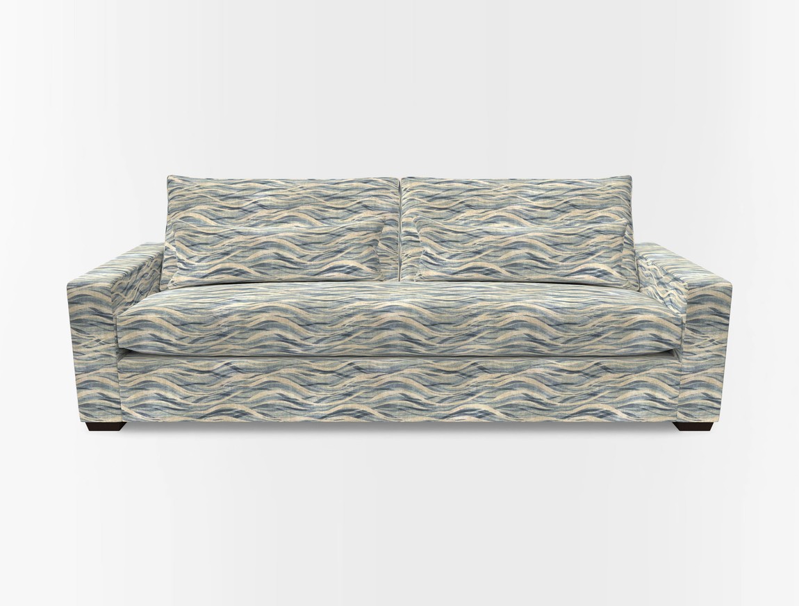 Bespoke 4 Seater Sofas
