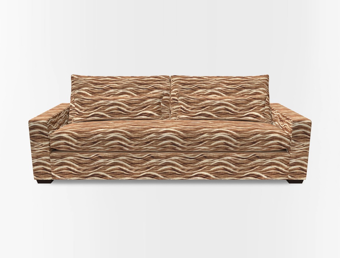 Bespoke 4 Seater Sofas