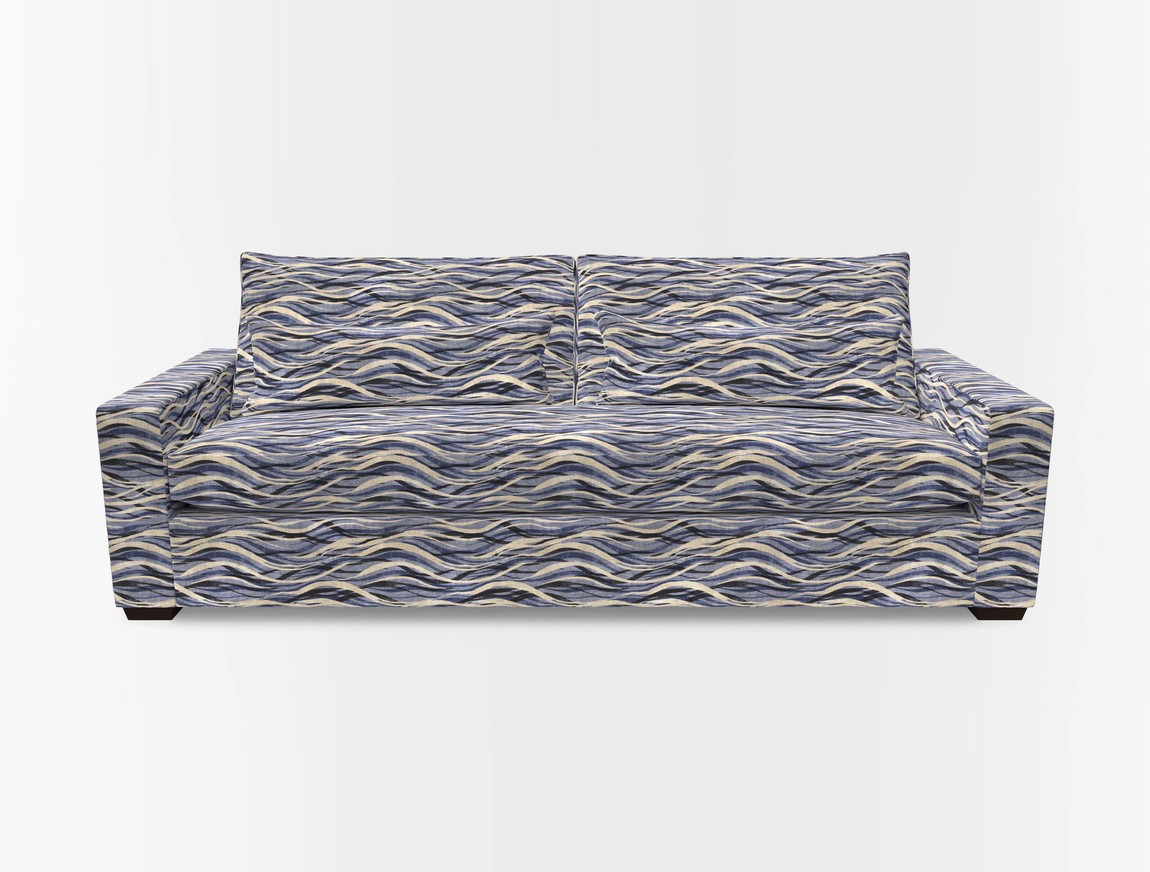 Bespoke 4 Seater Sofas