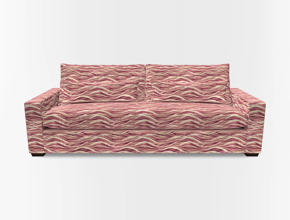Bespoke 4 Seater Sofas