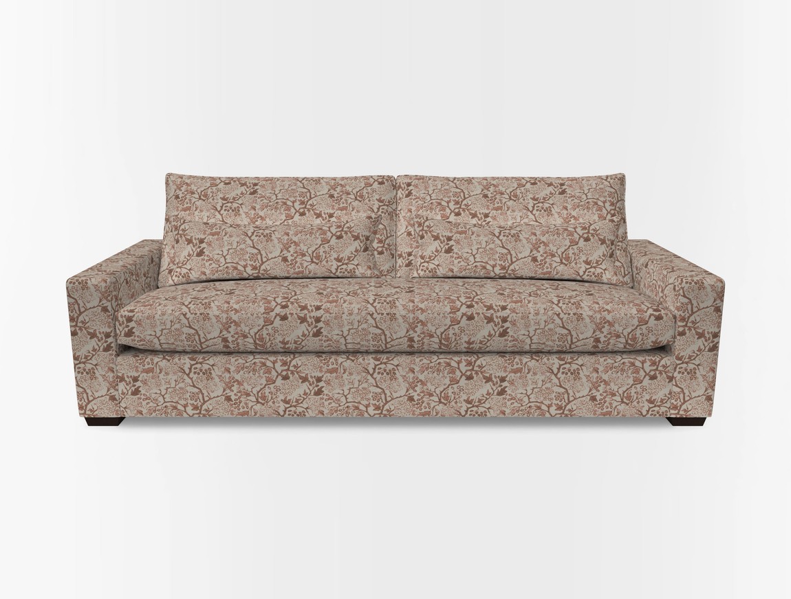 4 Seater Sofas