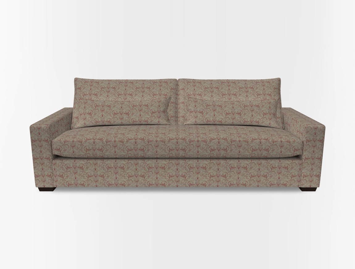 4 Seater Sofas