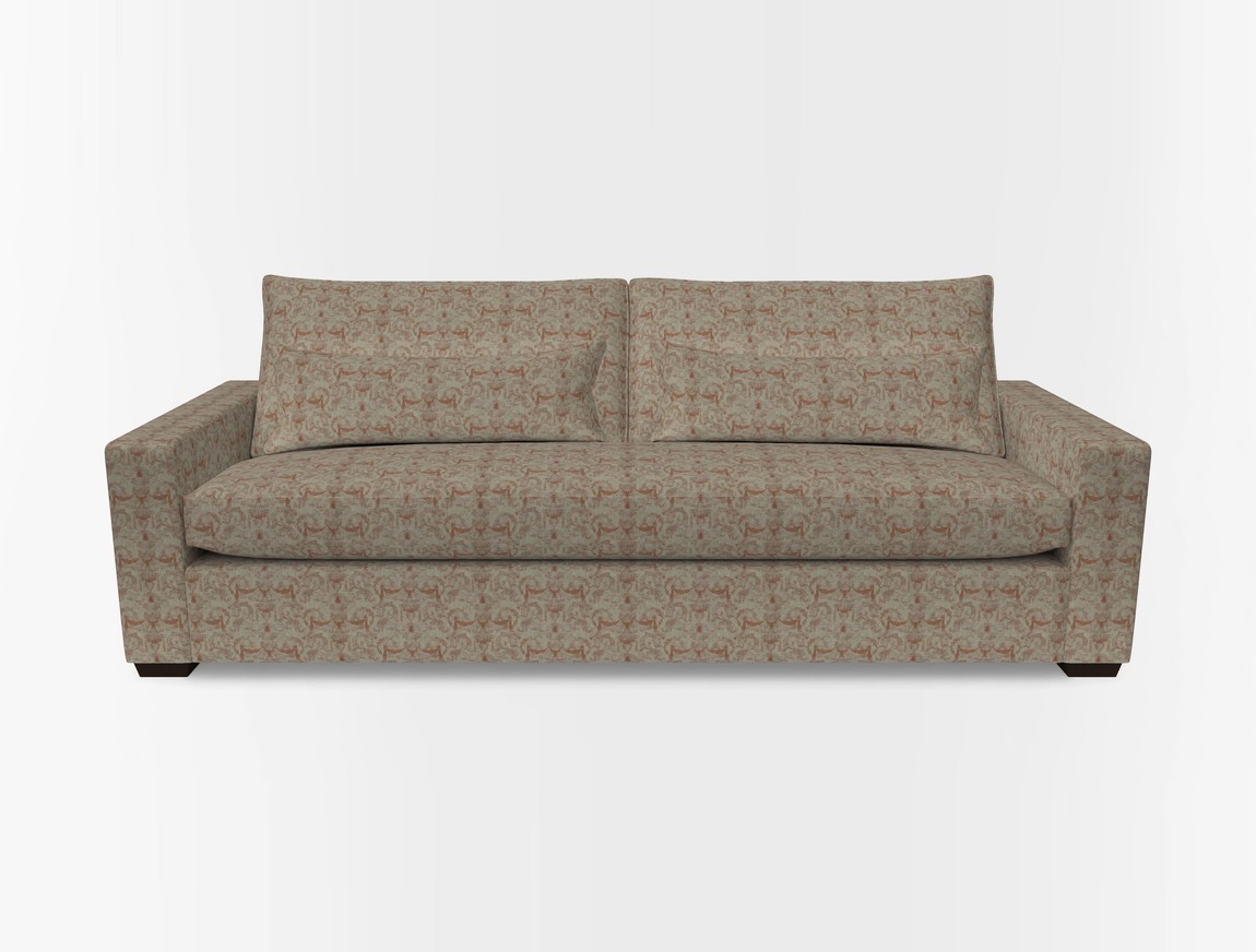 4 Seater Sofas