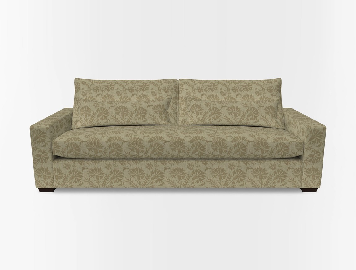 4 Seater Sofas