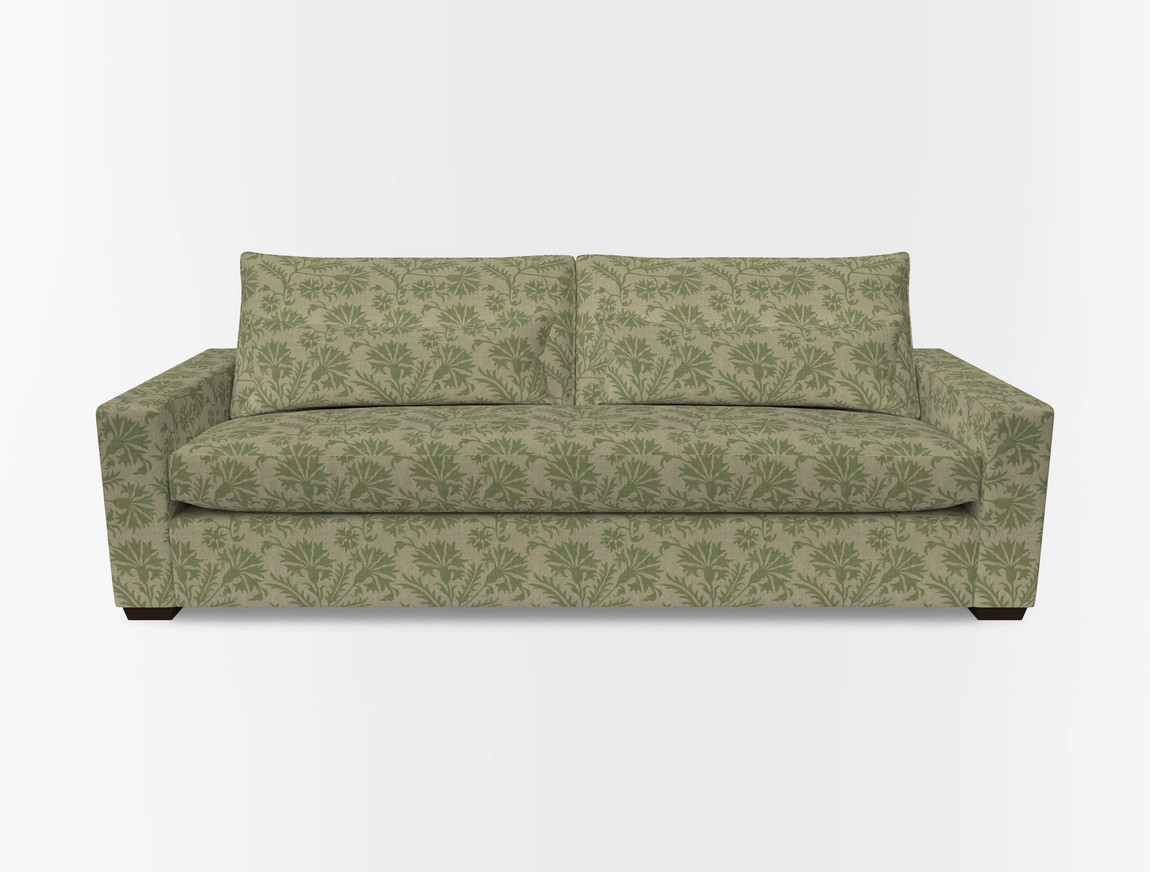 4 Seater Sofas