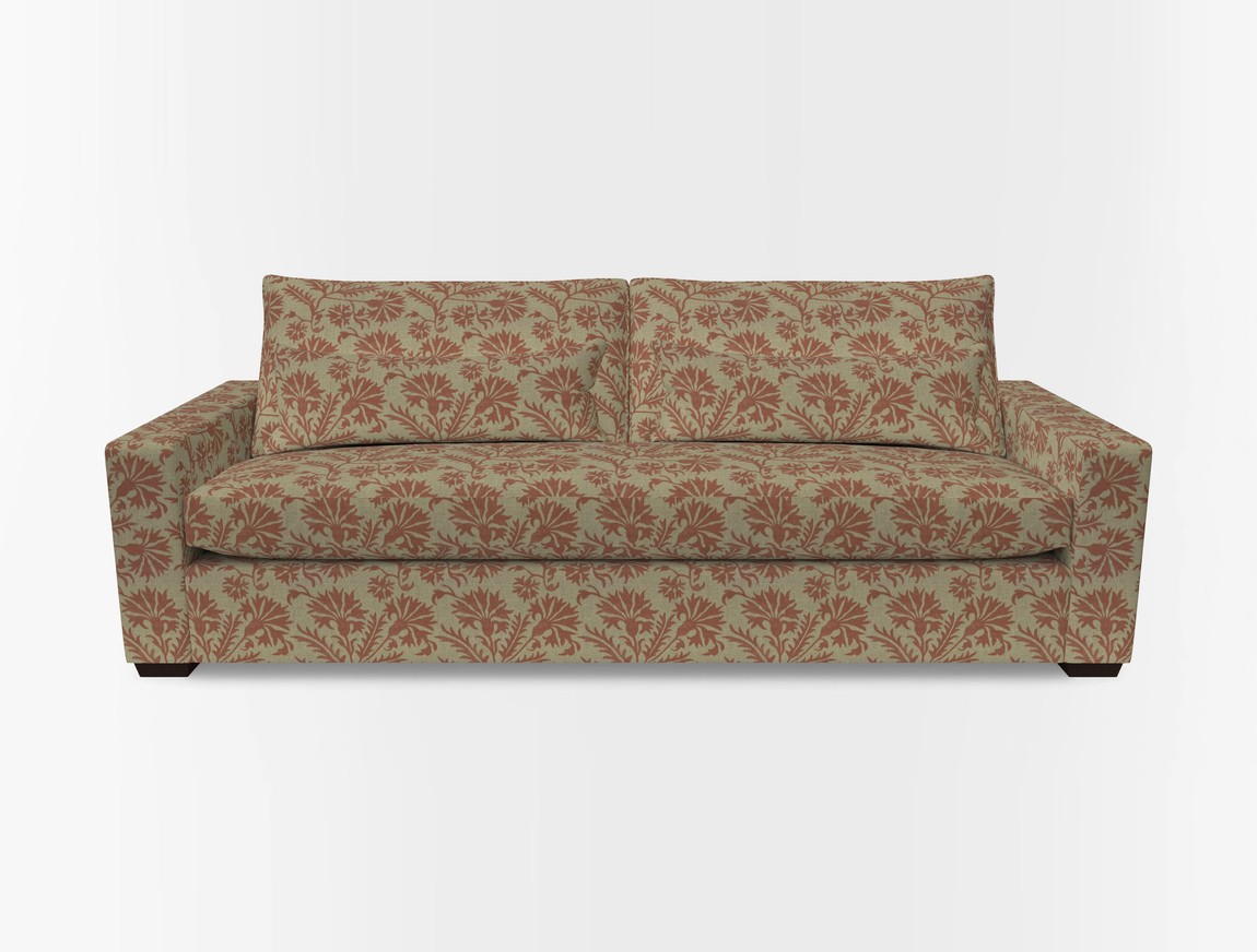 4 Seater Sofas