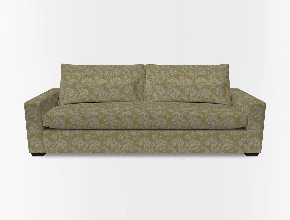 4 Seater Sofas