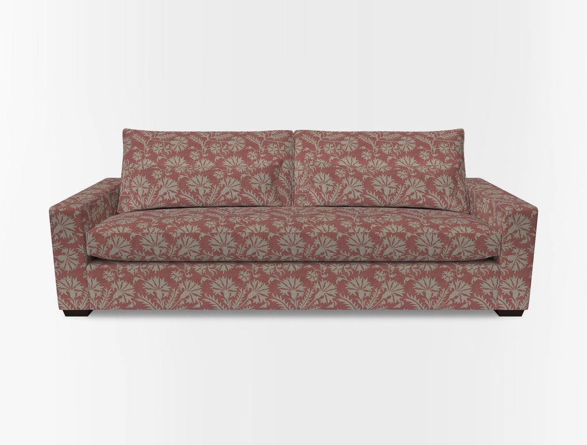 4 Seater Sofas