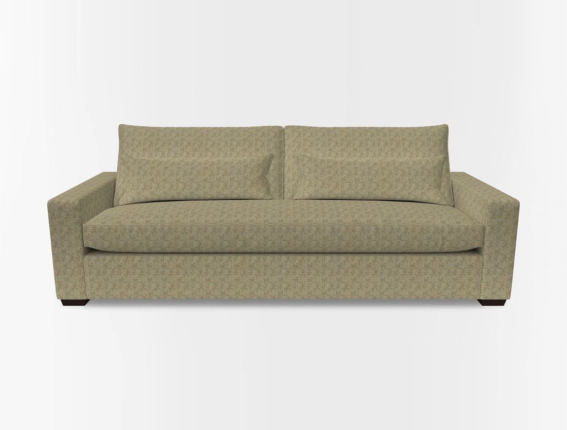 Bespoke 4 Seater Sofas