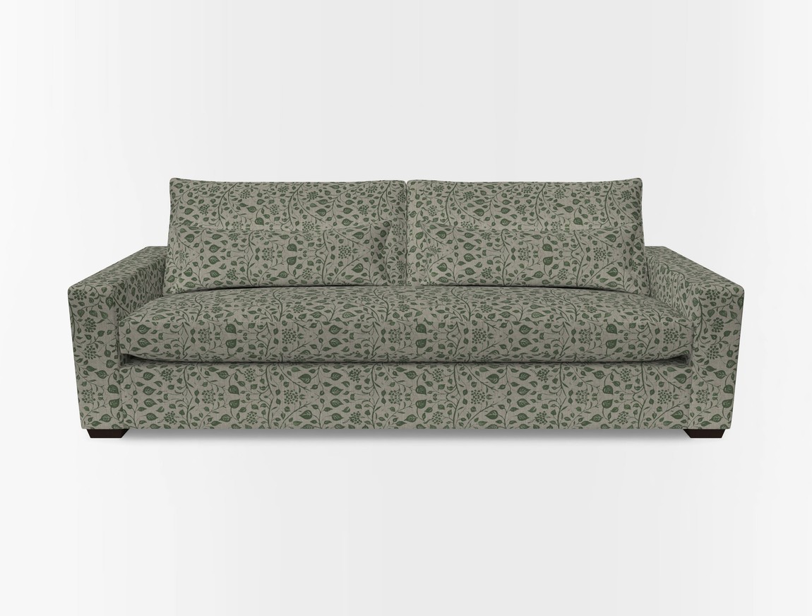 Bespoke 4 Seater Sofas